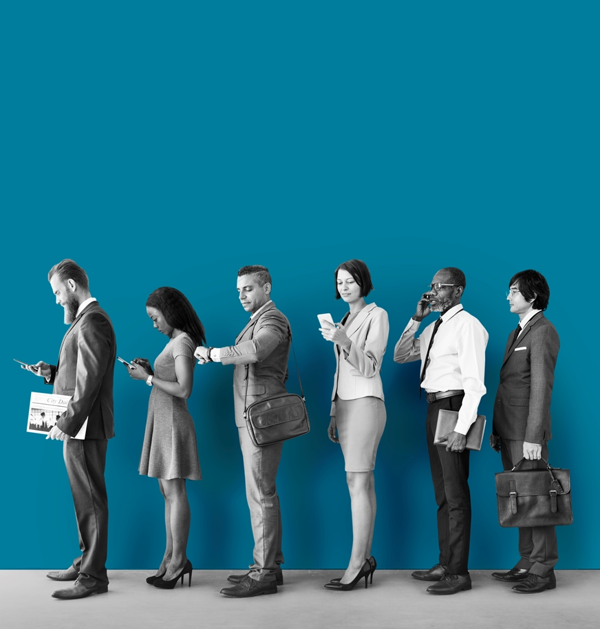 copy space blank commercial advertisement